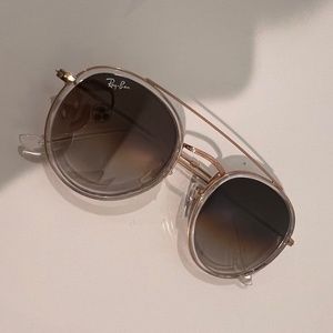 Rayban sunglasses